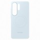 Samsung Slim Magnet Case for Samsung Galaxy S26 Ultra, MagSafe Compatible - Blue