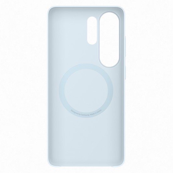 Samsung Slim Magnet Case for Samsung Galaxy S26 Ultra, MagSafe Compatible - Blue