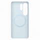 Samsung Slim Magnet Case for Samsung Galaxy S26 Ultra, MagSafe Compatible - Blue