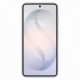 Samsung Silicone Magnet Case for Samsung Galaxy S26, MagSafe Compatible - Gray