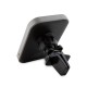 BMW M Edition 15W MagSafe Car Holder for Cockpit/Windshield/Air Vent - Black
