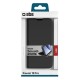 SBS Wallet Smooth Case for Xiaomi 15 Pro with Flip - Black