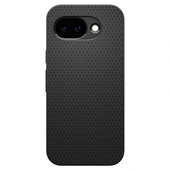 Spigen Liquid Air Case for Google Pixel 10A - Matte Black