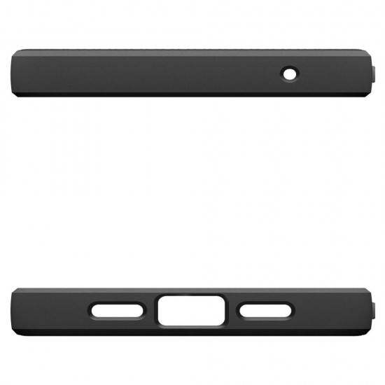 Spigen Liquid Air Case for Google Pixel 10A - Matte Black