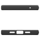 Spigen Liquid Air Case for Google Pixel 10A - Matte Black