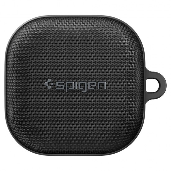 Spigen Classic Fit Case for Samsung Galaxy Buds 4 / 4 Pro - Black