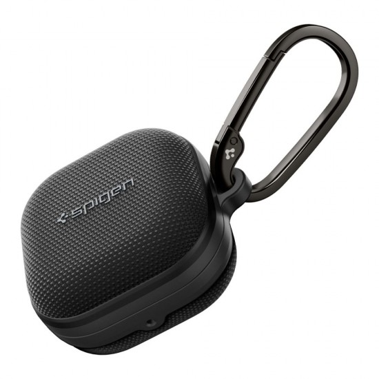 Spigen Classic Fit Case for Samsung Galaxy Buds 4 / 4 Pro - Black