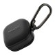 Spigen Classic Fit Case for Samsung Galaxy Buds 4 / 4 Pro - Black