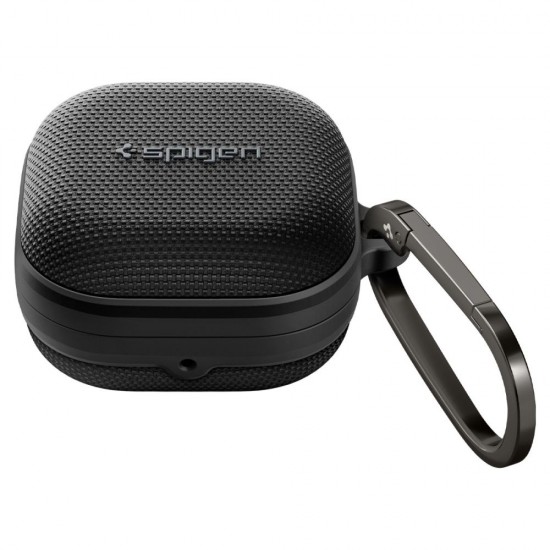 Spigen Classic Fit Case for Samsung Galaxy Buds 4 / 4 Pro - Black