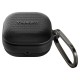 Spigen Classic Fit Case for Samsung Galaxy Buds 4 / 4 Pro - Black