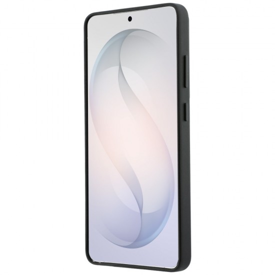 BMW M Metal Logo MagSafe Case for Samsung Galaxy S26 Ultra - Black