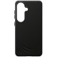 CARE by PanzerGlass Flow Black QI Case for Samsung Galaxy S26 - Black