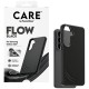 CARE by PanzerGlass Flow Black Qi Case for Samsung Galaxy S26+ - Black
