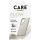 CARE by PanzerGlass Flow Vanilla Qi Case for Samsung Galaxy S26 Ultra - Beige
