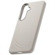 CARE by PanzerGlass Flow Vanilla Qi Case for Samsung Galaxy S26+ - Beige