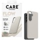 CARE by PanzerGlass Flow Vanilla Qi Case for Samsung Galaxy S26+ - Beige