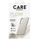 CARE by PanzerGlass Flow Vanilla Qi Case for Samsung Galaxy S26+ - Beige