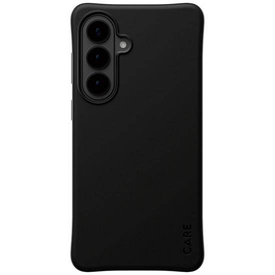 CARE by PanzerGlass Samba Black Qi Case for Samsung Galaxy S26+ - Black