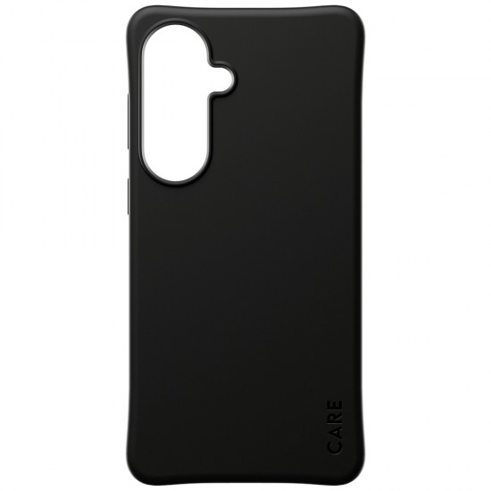 CARE by PanzerGlass Samba Black Qi Case for Samsung Galaxy S26+ - Black