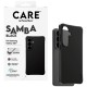 CARE by PanzerGlass Samba Black Qi Case for Samsung Galaxy S26+ - Black