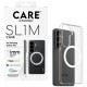 CARE by PanzerGlass SL1M Case for Samsung Galaxy S26 - Transparent