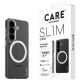CARE by PanzerGlass SL1M Case for Samsung Galaxy S26 - Transparent