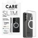 CARE by PanzerGlass SL1M Case for Samsung Galaxy S26 Ultra - Transparent