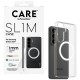 CARE by PanzerGlass SL1M Case for Samsung Galaxy S26+ - Transparent