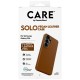 CARE by PanzerGlass Solo Case for Samsung Galaxy S26 - Brown