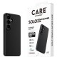 CARE by PanzerGlass Solo Case for Samsung Galaxy S26 - Black