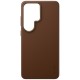 CARE by PanzerGlass Solo Qi Case for Samsung Galaxy S26 Ultra - Brown