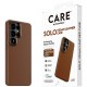 CARE by PanzerGlass Solo Qi Case for Samsung Galaxy S26 Ultra - Brown