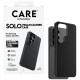 CARE by PanzerGlass Solo Qi Case for Samsung Galaxy S26 Ultra - Black