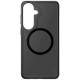 CARE by PanzerGlass Urban Explorer Smokey Case w. Black Qi for Samsung Galaxy S26+ - Black