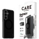 CARE by PanzerGlass Urban Explorer Smokey Case w. Black Qi for Samsung Galaxy S26+ - Black
