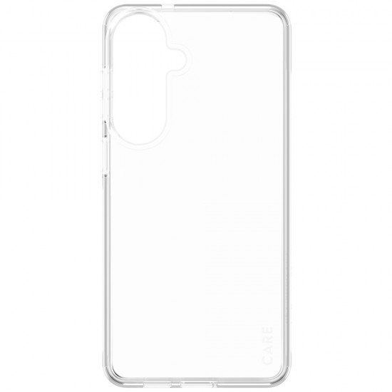 CARE by PanzerGlass Urban Explorer Transparent Case for Samsung Galaxy S26+ - transparent