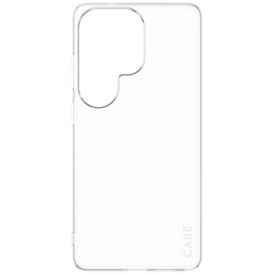 CARE by PanzerGlass X-Ray Case for Samsung Galaxy S26 Ultra - Transparent