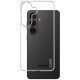CARE by PanzerGlass X-Ray Case for Samsung Galaxy S26+ - Transparent