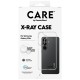 CARE by PanzerGlass X-Ray Case for Samsung Galaxy S26+ - Transparent
