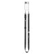 Spigen DA30M Stap Crossbody Phone Lanyard - Black