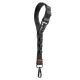 Spigen DA30M Stap Crossbody Phone Lanyard - Black