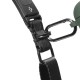 Spigen DA30M Stap Crossbody Phone Lanyard - Black