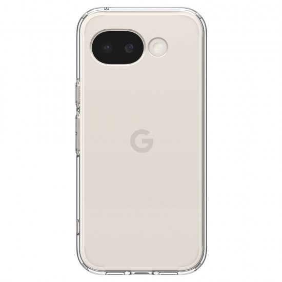Spigen Ultra Hybrid Case for Google Pixel 10A - Transparent
