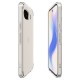 Spigen Ultra Hybrid Case for Google Pixel 10A - Transparent