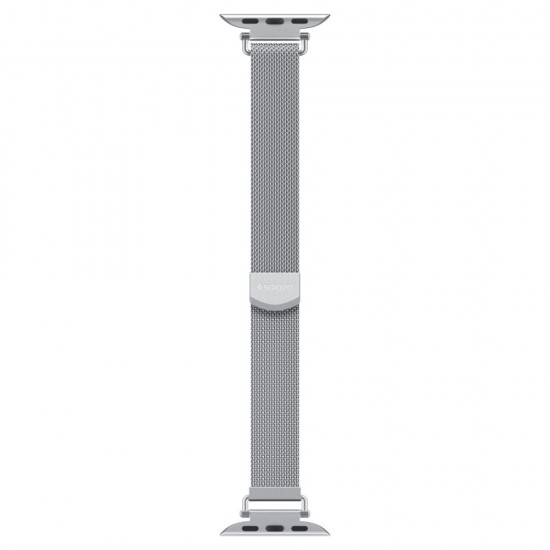 Spigen WBM4 Strap for Apple Watch (40 / 41 / 42 mm) - Silver
