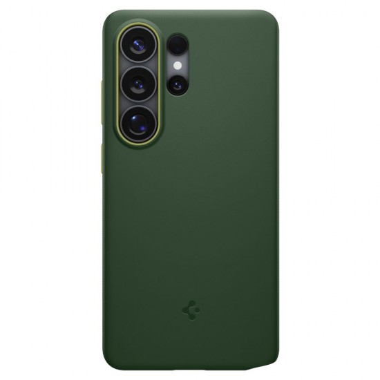 Spigen Nano Pop Mag MagSafe Case for Samsung Galaxy S26 Ultra - Green