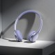 Acefast H8 Wireless On-Ear Headphones with ANC - Purple