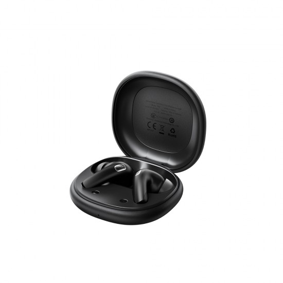 Acefast W3 In-Ear Wireless ANC TWS Headphones - Black