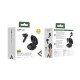 Acefast W3 In-Ear Wireless ANC TWS Headphones - Black