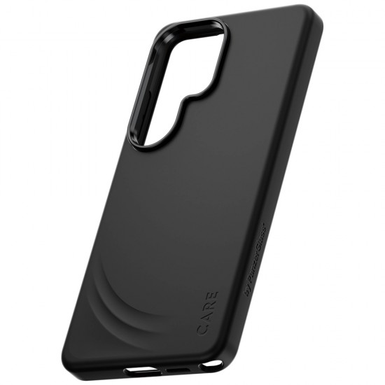CARE by PanzerGlass Flow Black Qi case for Samsung Galaxy S26 Ultra - black